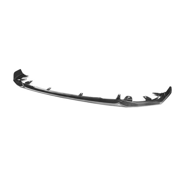 BMW G42 M sports MP style Pre-Preg Carbon front lip