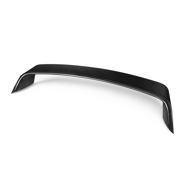 BMW M2 G87 MP style Pre-Preg Carbon rear wing spoiler