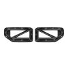 BMW M2 G87 SQ style Pre-Preg Carbon front grilles