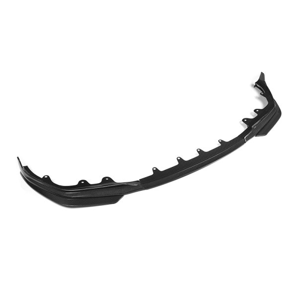 BMW G20 pre LCI MP style Pre-Preg Carbon front lip