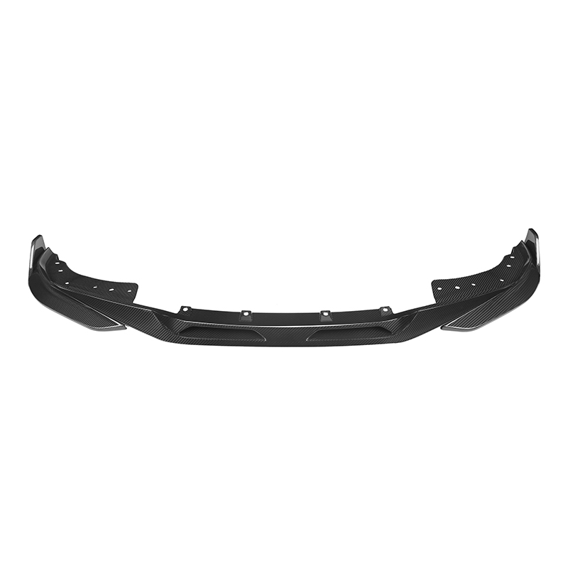 BMW G22:23 Pre-Preg Carbon SQ style front Lip