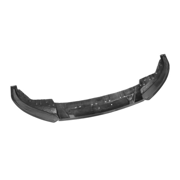 BMW G26 Pre-Preg Carbon 3D style front Lip 2