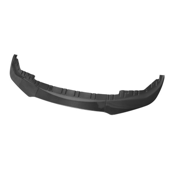 BMW G26 Pre-Preg Carbon MP style front Lip