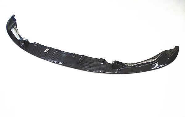 BMW M3:4 F80:82 Pre-Preg Carbon 3D style front lip