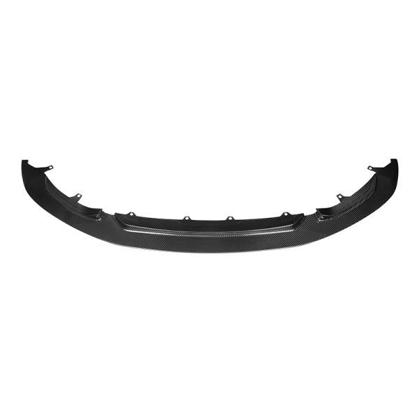 BMW M3:4 F80:82 Pre-Preg Carbon GT4 style front lip