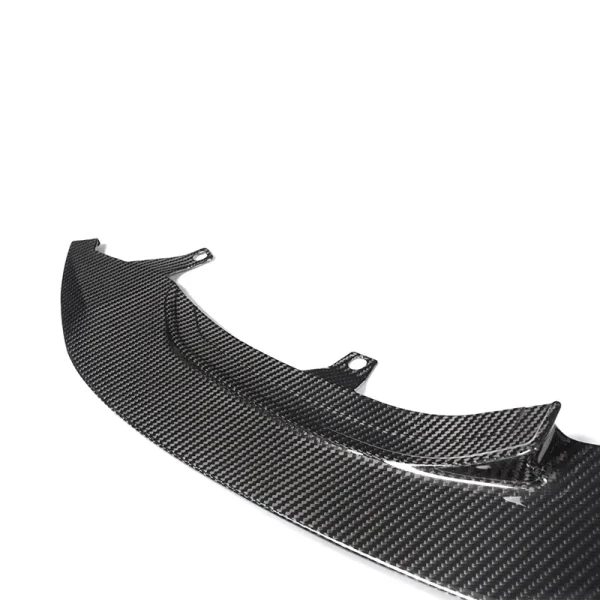 BMW M3:4 F80:82 Pre-Preg Carbon GT4 style front lip