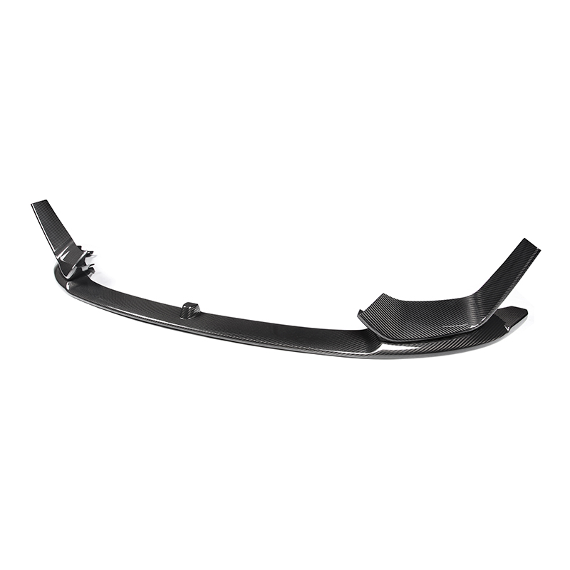 BMW M3:4 F80:82 Pre-Preg Carbon MP style front lip