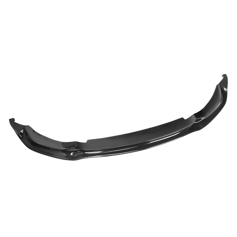 BMW M3:4 F80:82 Pre-Preg Carbon V style front lip