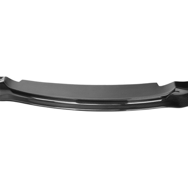 BMW M3:4 F80:82 Pre-Preg Carbon V style front lip