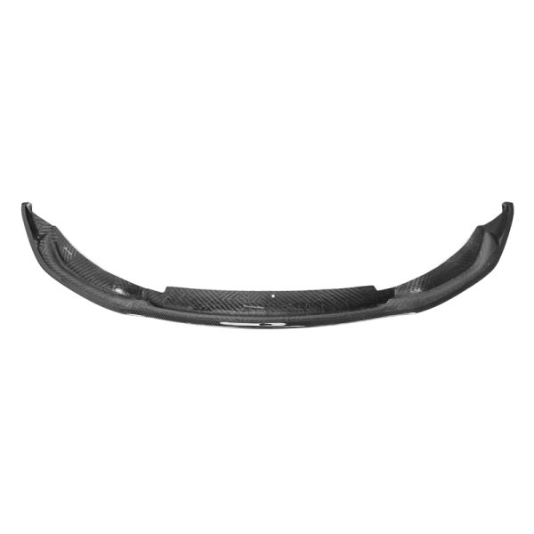 BMW M3:4 F80:82 Pre-Preg Carbon V style front lip