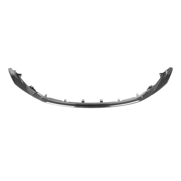 BMW M3:4 G80:81:82:83 Pre-Preg Carbon CSL style front Lip