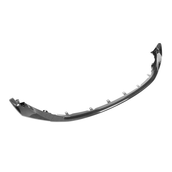 BMW M3:4 G80:81:82:83 Pre-Preg Carbon CSL style front Lip