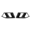 BMW M3:4 G80:81:82:83 Pre-Preg Carbon MP style front Air Ducts