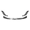 BMW M3:4 G80:81:82:83 Pre-Preg Carbon MP style front Lip