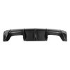 BMW M3:4 G80:81:82:83 Pre-Preg Carbon MP style rear Diffuser