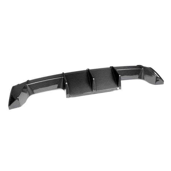 BMW M3:4 G80:81:82:83 Pre-Preg Carbon MP style rear Diffuser