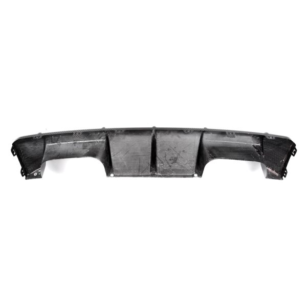 BMW M3:4 G80:81:82:83 Pre-Preg Carbon MP style rear Diffuser