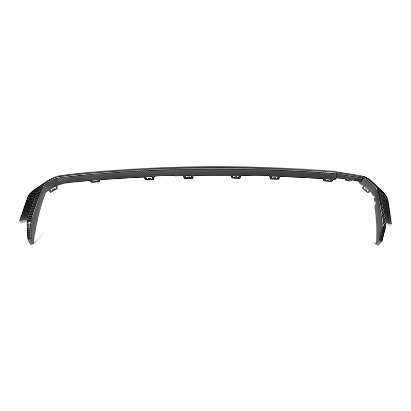 BMW M3:4 G80:81:82:83 Pre-Preg Carbon rear Diffuser decoration 2