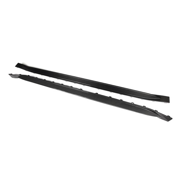 BMW M4 G82:83 Pre-Preg Carbon OEM style Side Skirts