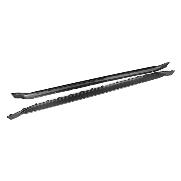 BMW M4 G82:83 Pre-Preg Carbon OEM style Side Skirts