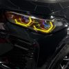DRL-Yellow-Module-BMW-G0506-F9596-pre-LCI-Laser-Headlight