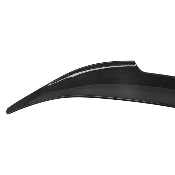 BMW G14 / M8 F91 Convertible AC style Pre-Preg Carbon Spoiler