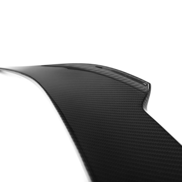 BMW G14 / M8 F91 Convertible AC style Pre-Preg Carbon Spoiler