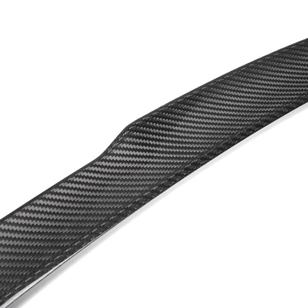 BMW G23/M4 G83 Convertible M style Pre-Preg Carbon Spoiler