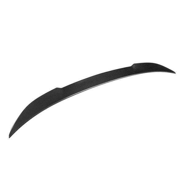 BMW G30/M5 F90 CS style Pre-Preg Carbon Spoiler