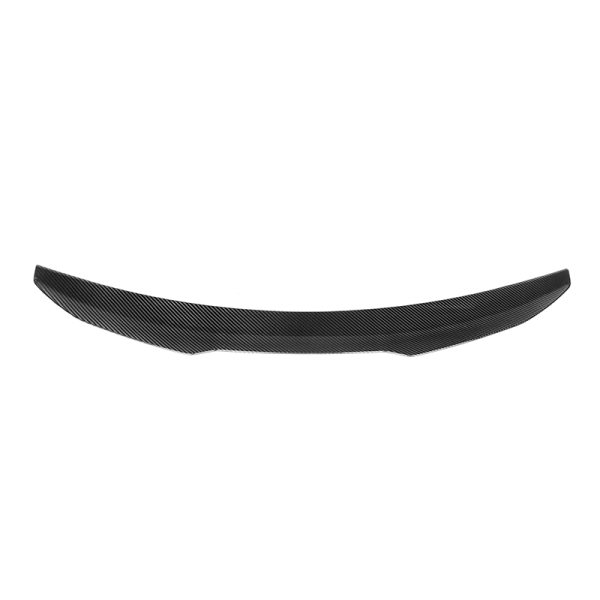 Audi A5 Coupe B9 PSM style Pre-Preg Carbon Spoiler