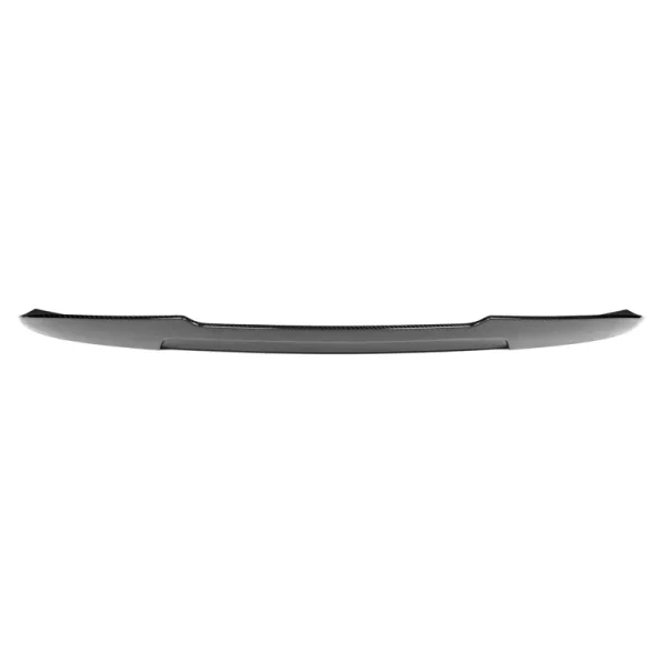 BMW E90 Pre-Preg Carbon PSM style Spoiler