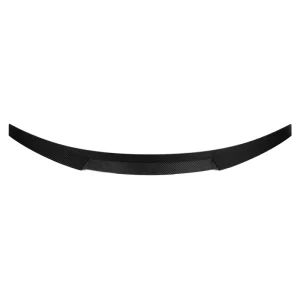 BMW E92 Pre-Preg Carbon M4 style Spoiler
