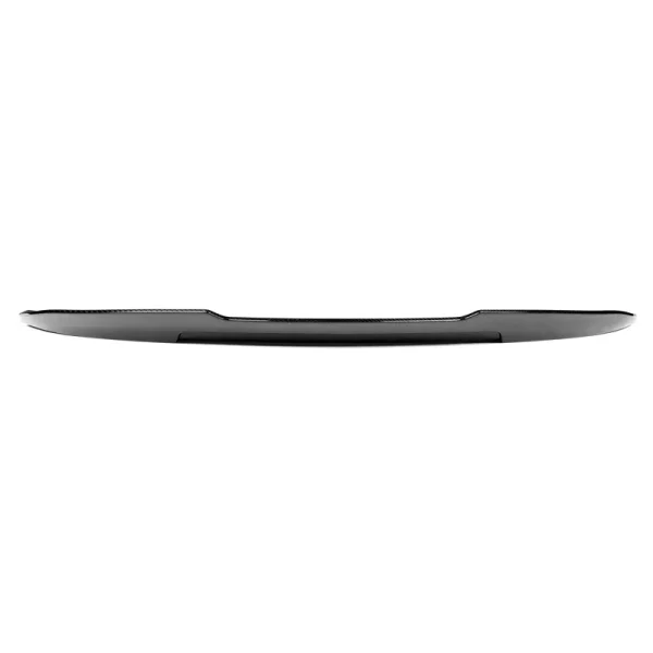 BMW E92 Pre-Preg Carbon PSM style Spoiler