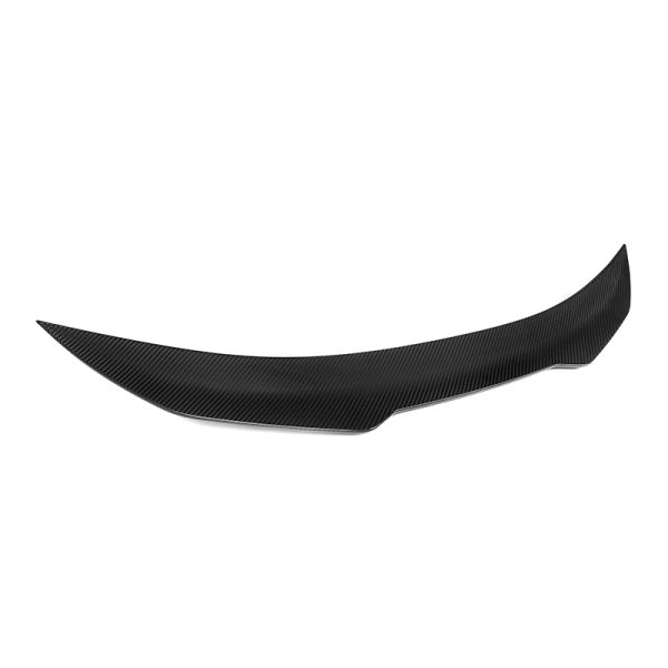 BMW F06 Grand Coupe PSM style Pre-Preg Carbon Spoiler