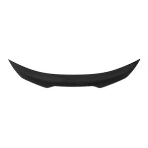 BMW F06 Grand Coupe PSM style Pre-Preg Carbon Spoiler