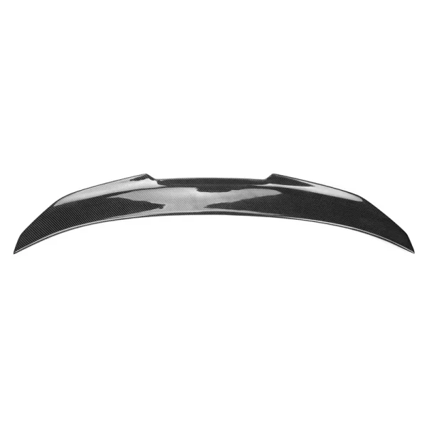 BMW F22/87 Pre-Preg Carbon PSM style Spoiler
