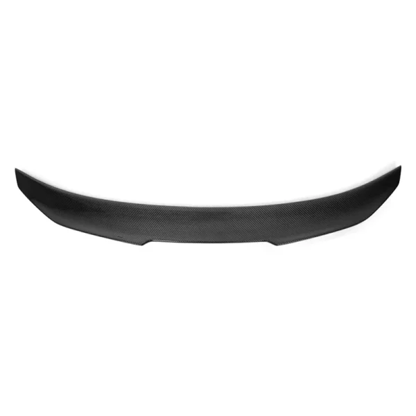 BMW F22/87 Pre-Preg Carbon PSM style Spoiler