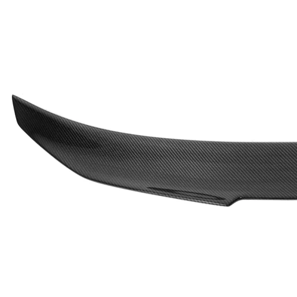 BMW F22/87 Pre-Preg Carbon PSM style Spoiler