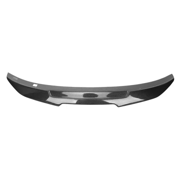 BMW F22/87 Pre-Preg Carbon PSM style Spoiler
