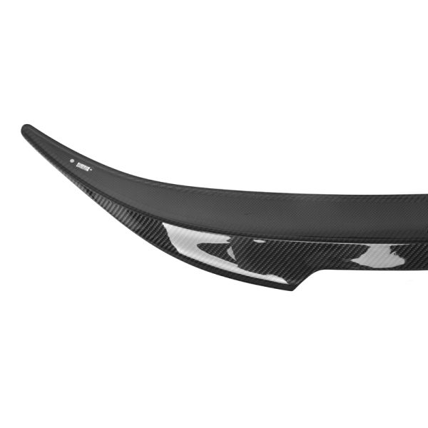 BMW G14 / M8 F91 Convertible AC style Pre-Preg Carbon Spoiler