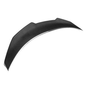 BMW G15 / M8 F92  PSM style Pre-Preg Carbon Spoiler