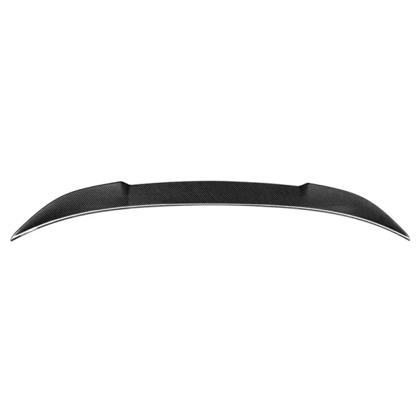 BMW G20 / M3 G80 CS style  Pre-Preg Carbon Spoiler