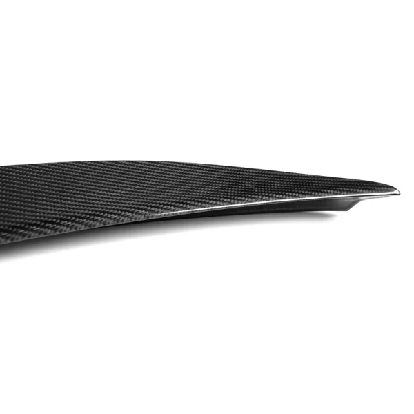 BMW G20 / M3 G80 CS style  Pre-Preg Carbon Spoiler