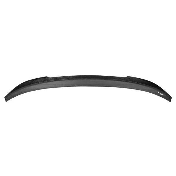BMW G20 / M3 G80 CS style  Pre-Preg Carbon Spoiler