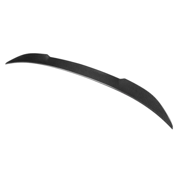 BMW G20 / M3 G80 CS style  Pre-Preg Carbon Spoiler