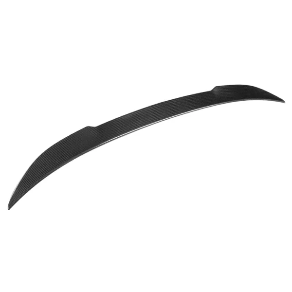 BMW G20 / M3 G80 CS style  Pre-Preg Carbon Spoiler