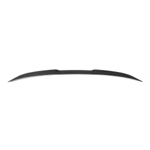 BMW G20 / M3 G80 M style Pre-Preg Carbon Spoiler