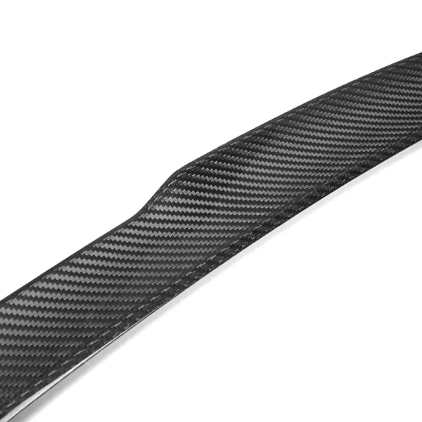 BMW G20 / M3 G80 M style Pre-Preg Carbon Spoiler