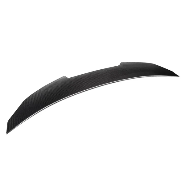 BMW G20 / M3 G80 PSM style Pre-Preg Carbon Spoiler