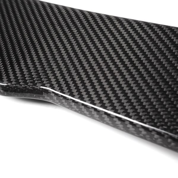 BMW G30/M5 F90 CS style Pre-Preg Carbon Spoiler